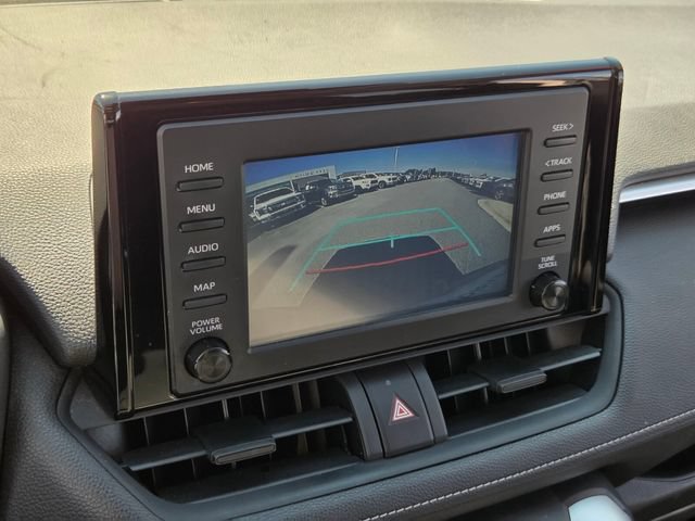 Used 2019 Toyota RAV4 XLE w/ Carpet Mat Package AWD/4WD image 21