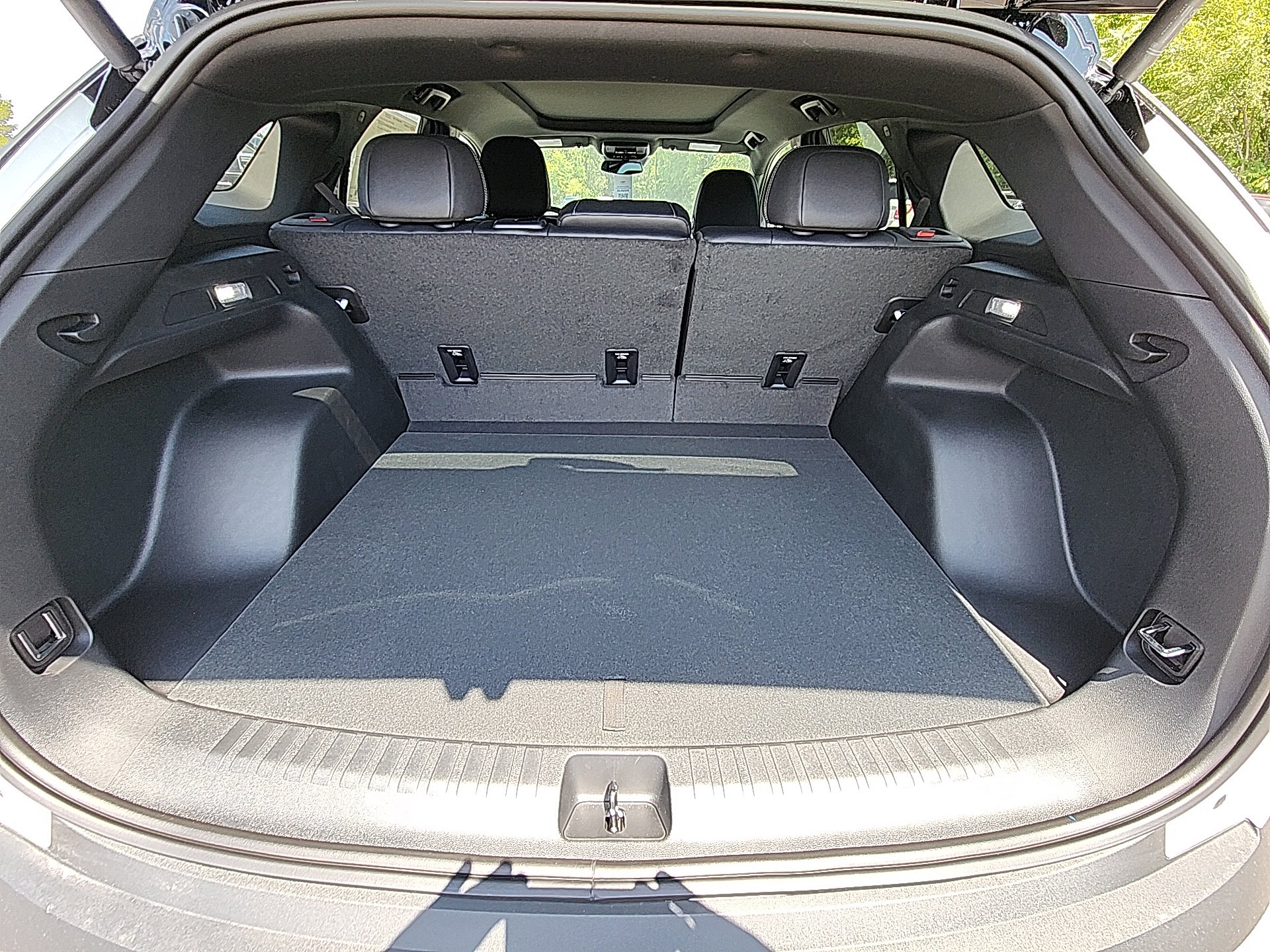 New 2025 Chevrolet Blazer EV LT w/ Super Cruise Package image 33