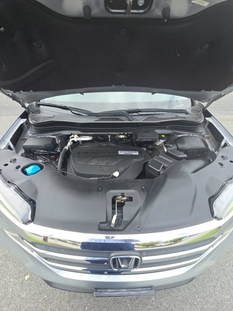 Used 2016 Honda Pilot EX-L image 25