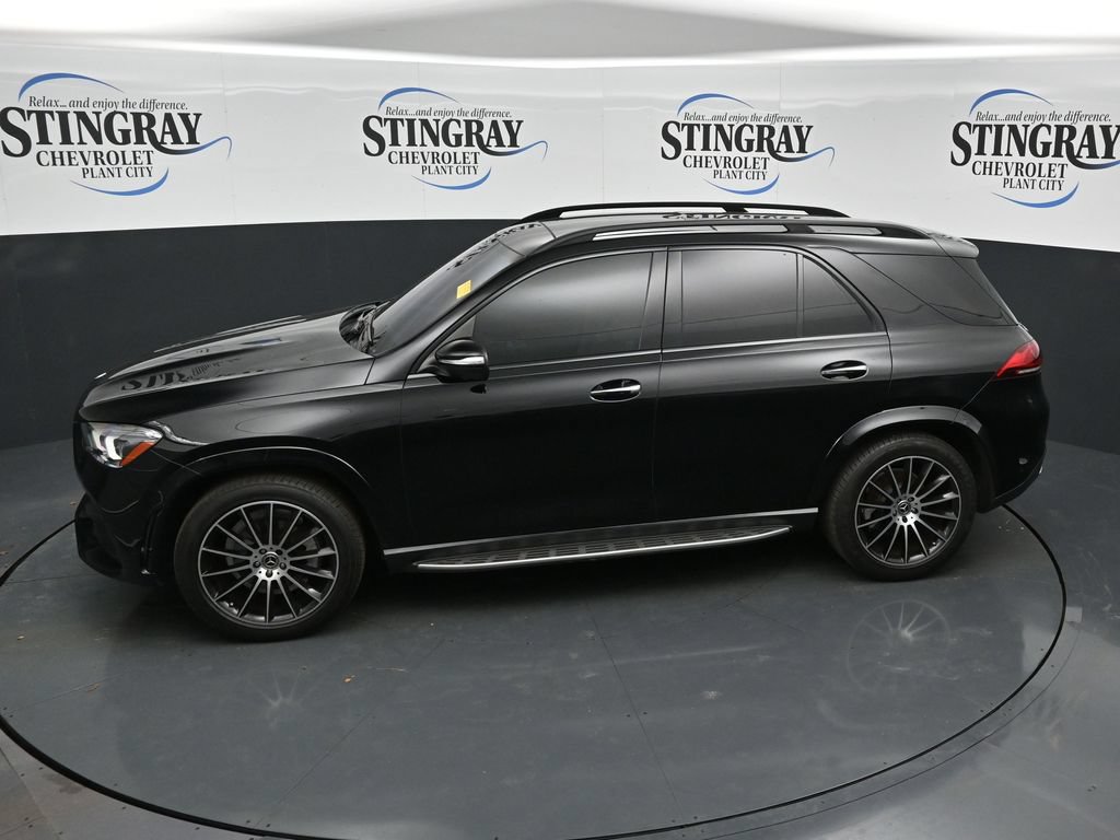 Used 2023 Mercedes-Benz GLE 350 4MATIC image 21