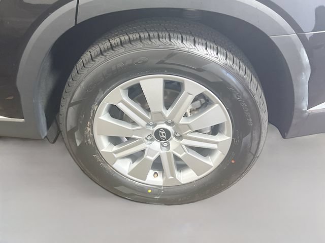 Used 2024 Hyundai Palisade SEL FWD image 27