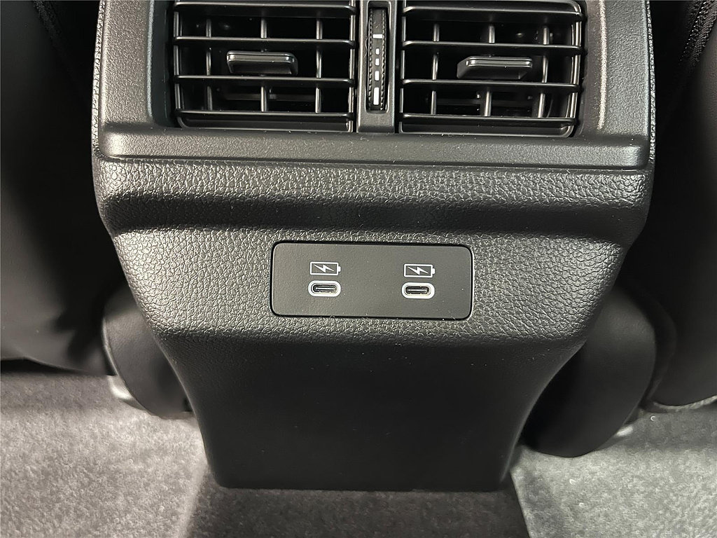 New 2026 Honda Accord EX-L image 24