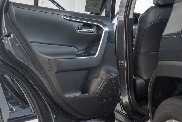 New 2025 Toyota RAV4 XLE Premium image 37