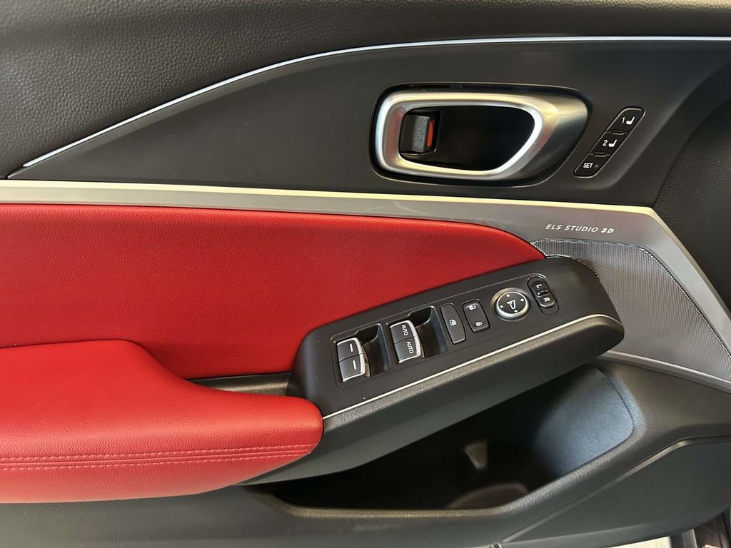 Used 2023 Acura Integra A-Spec FWD image 19