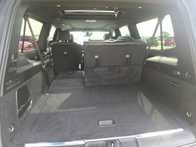 New 2026 Jeep Grand Wagoneer L Summit AWD/4WD image 24