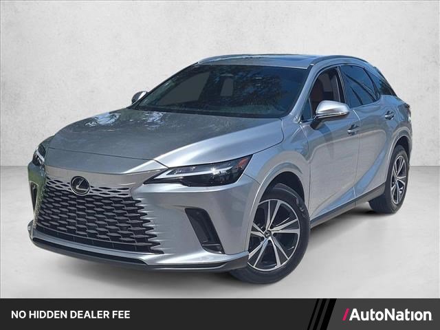 Used 2024 Lexus RX 350 Premium w/ Cold Area Package