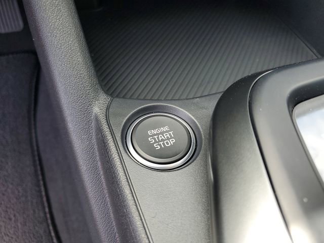 New 2026 Kia K4 LXS image 30