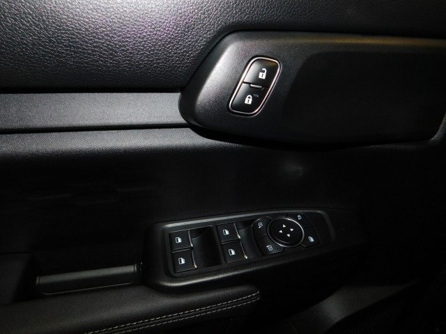 Used 2024 Ford Ranger XLT w/ Equipment Group 301A High image 17