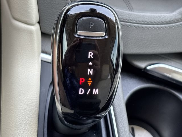 Used 2020 Cadillac XT6 Premium Luxury FWD image 43
