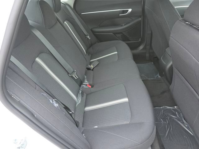 New 2026 Hyundai Sonata SE image 23