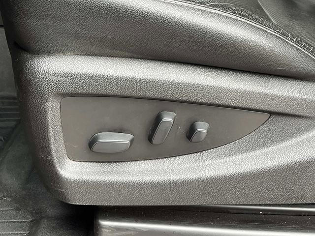 Used 2019 Chevrolet Silverado 2500 LTZ w/ Duramax Plus Package image 28