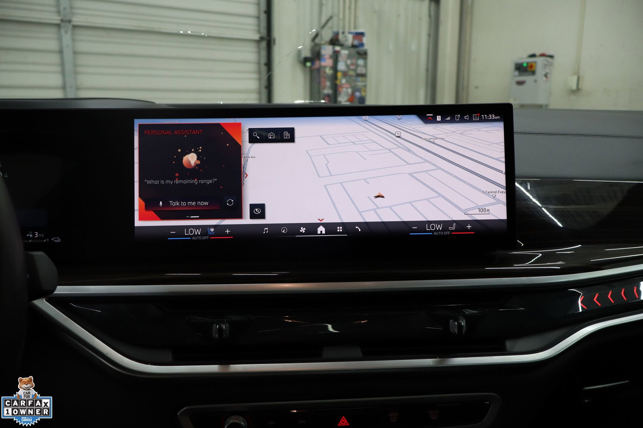 Used 2025 BMW X5 xDrive50e image 23