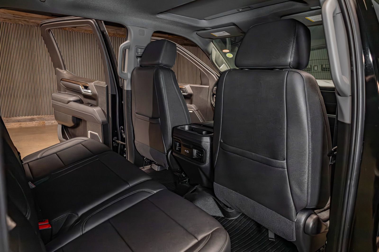 Used 2026 Chevrolet Silverado 1500 LT Trail Boss w/ Safety Package image 27