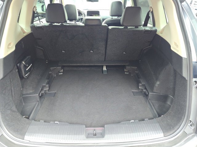 Used 2023 Nissan Rogue SL w/ SL Premium Package AWD/4WD image 14
