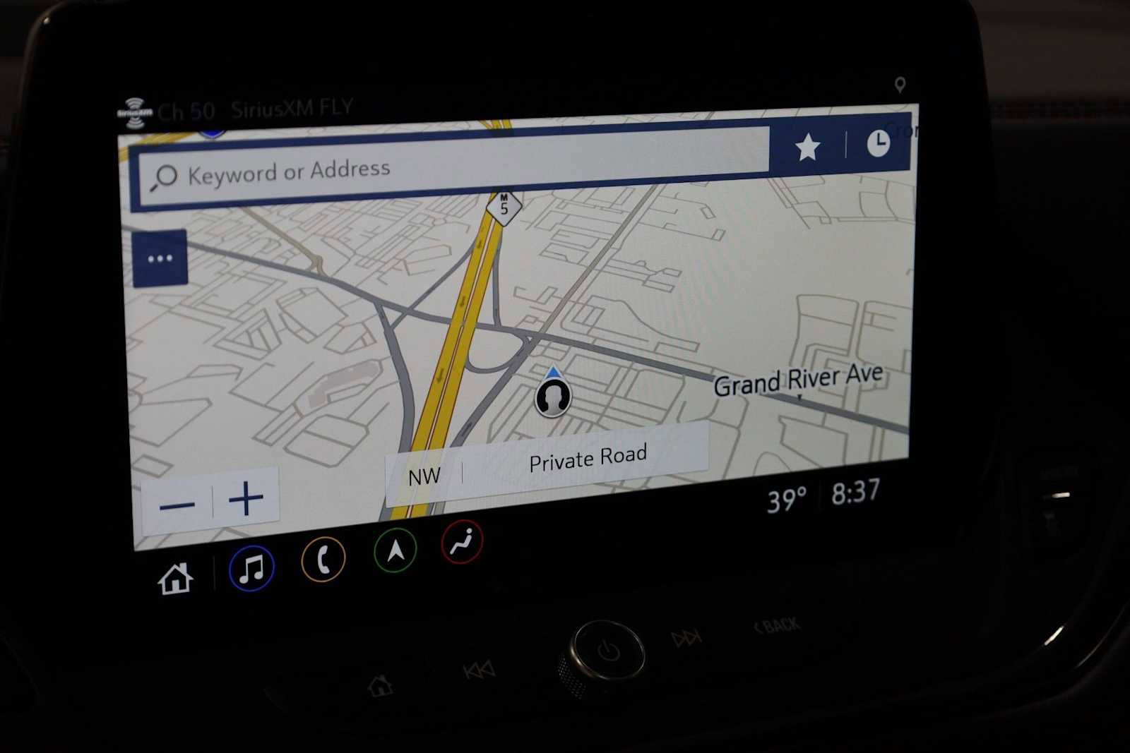 Used 2023 Chevrolet Blazer RS w/ Driver Confidence II Package image 30