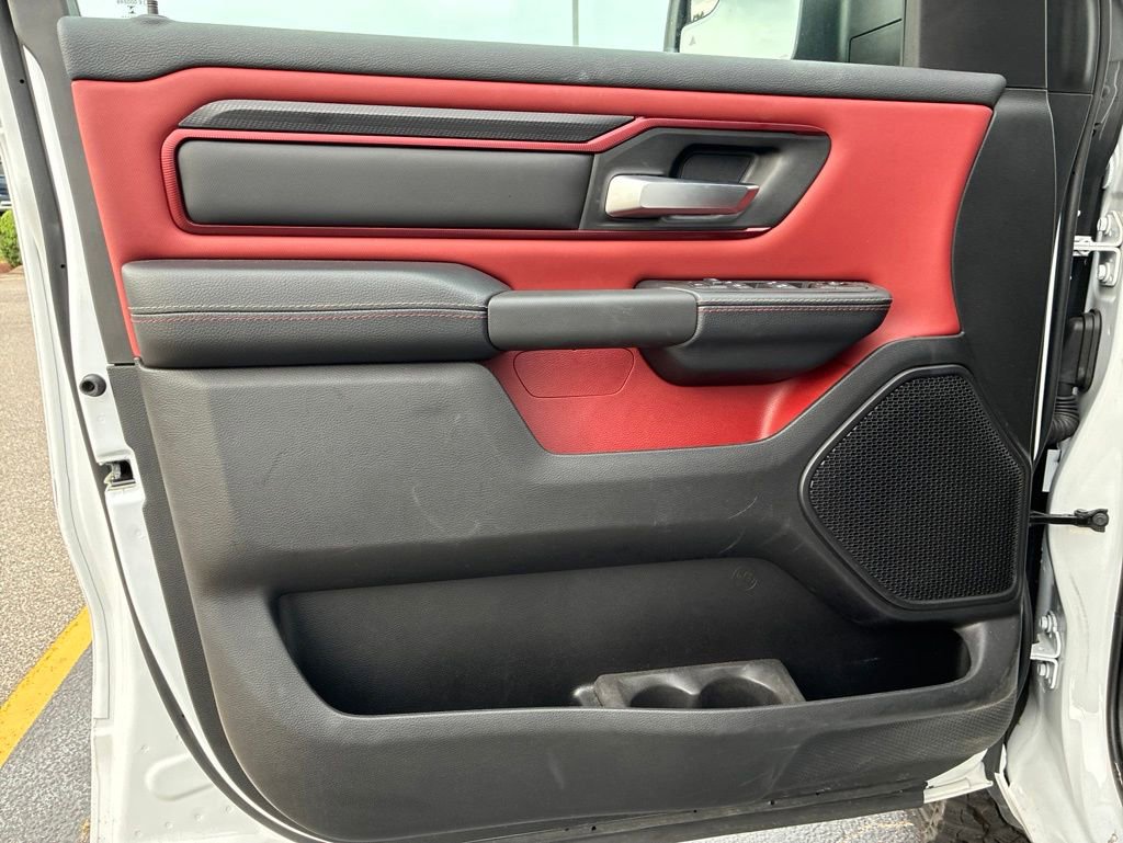 Used 2026 RAM 1500 Rebel w/ Rebel Level 1 Equipment Group AWD/4WD image 12