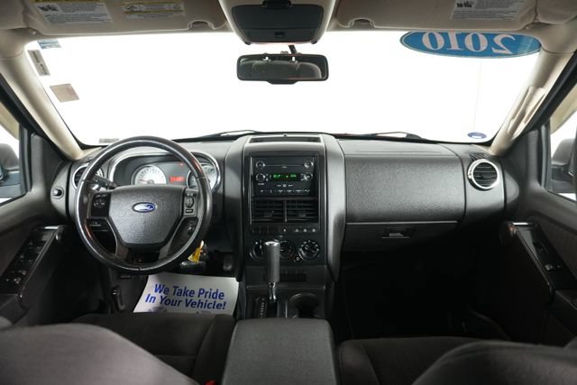 Used 2010 Ford Explorer Sport Trac XLT image 27