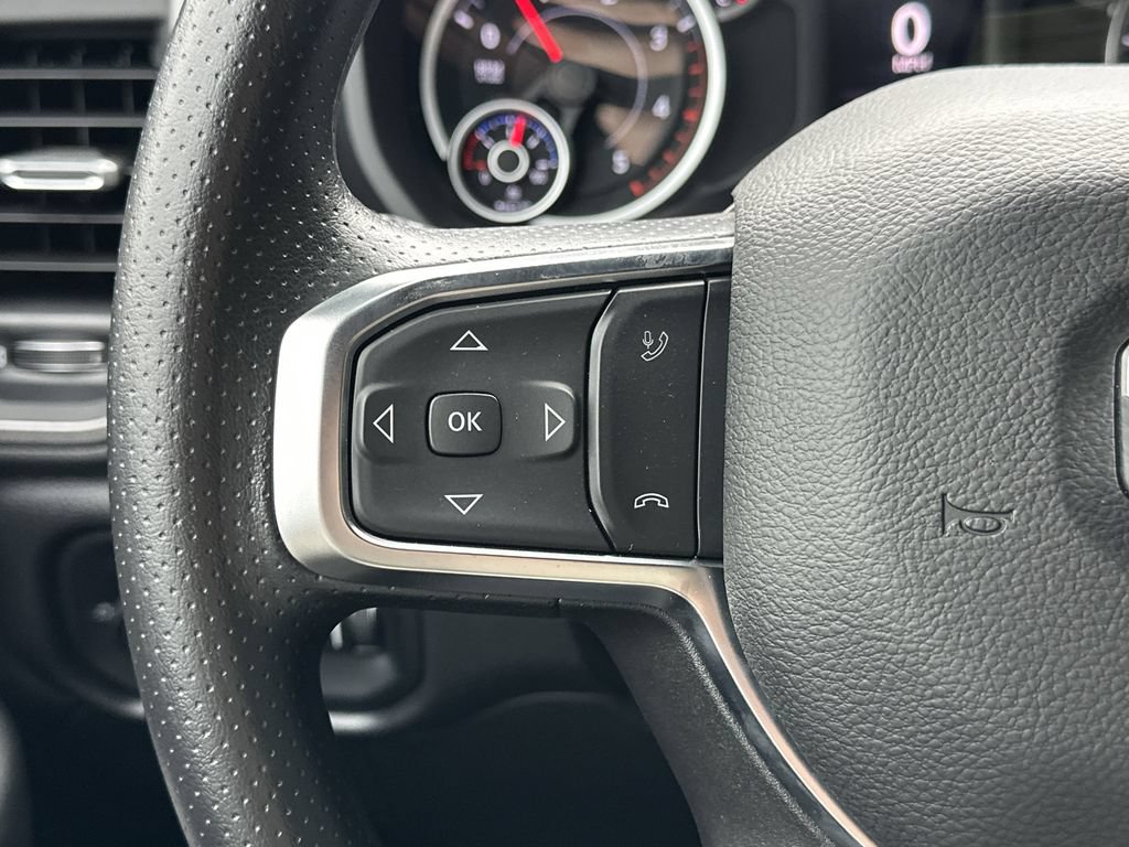 New 2026 RAM 5500 Tradesman AWD/4WD image 22