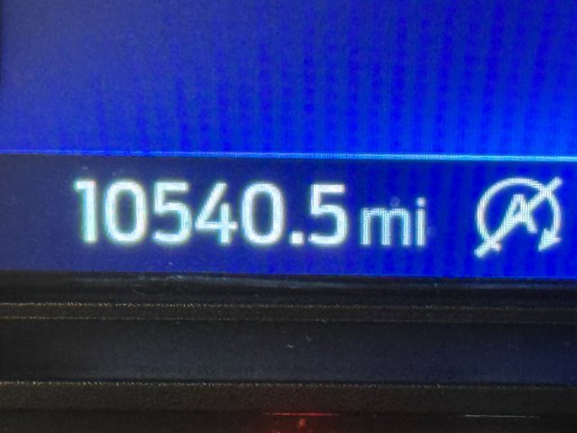 Used 2023 Ford Maverick Lariat w/ Lariat Luxury Package image 16