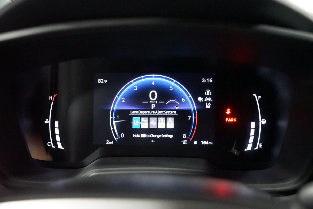New 2027 Toyota Corolla SE FWD image 15