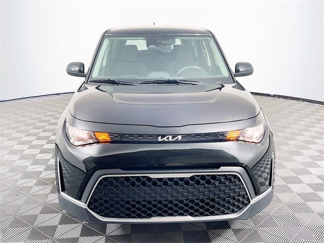 Used 2024 Kia Soul LX w/ Option Group 015 image 3