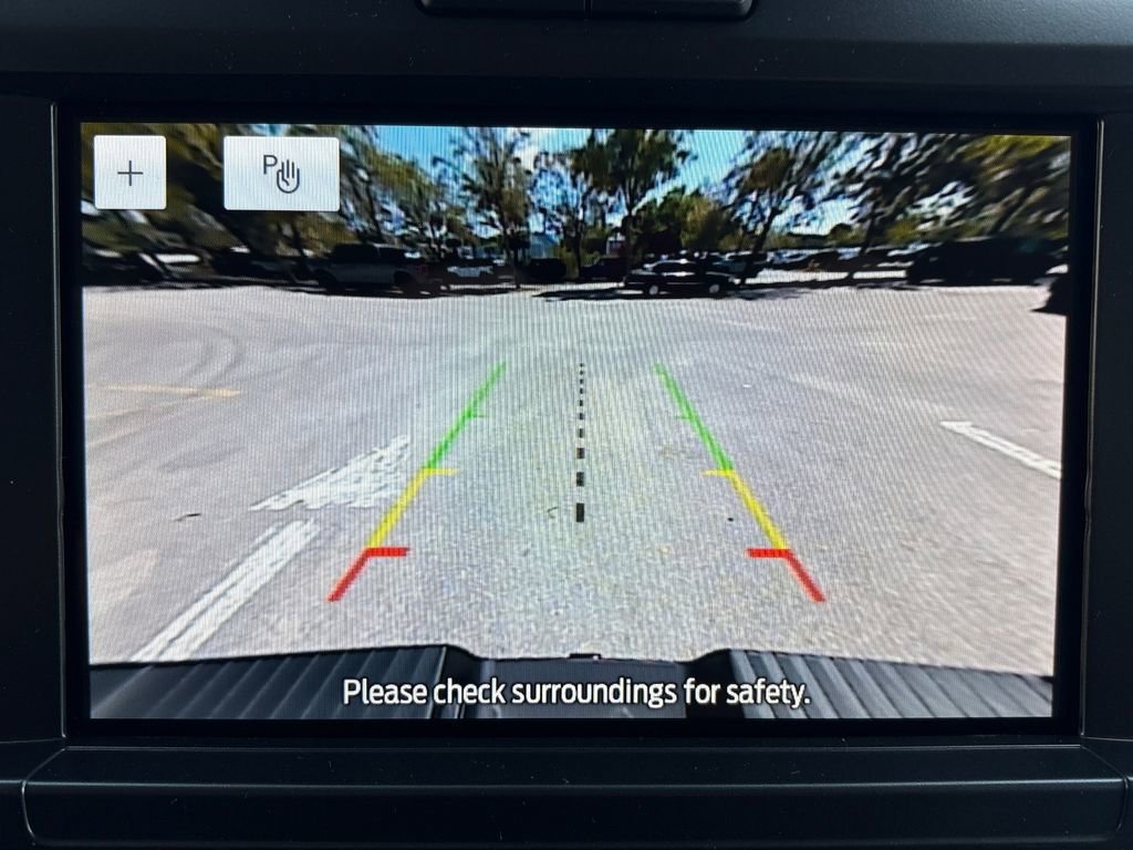 New 2026 Ford F250 XL w/ STX Appearance Package image 23