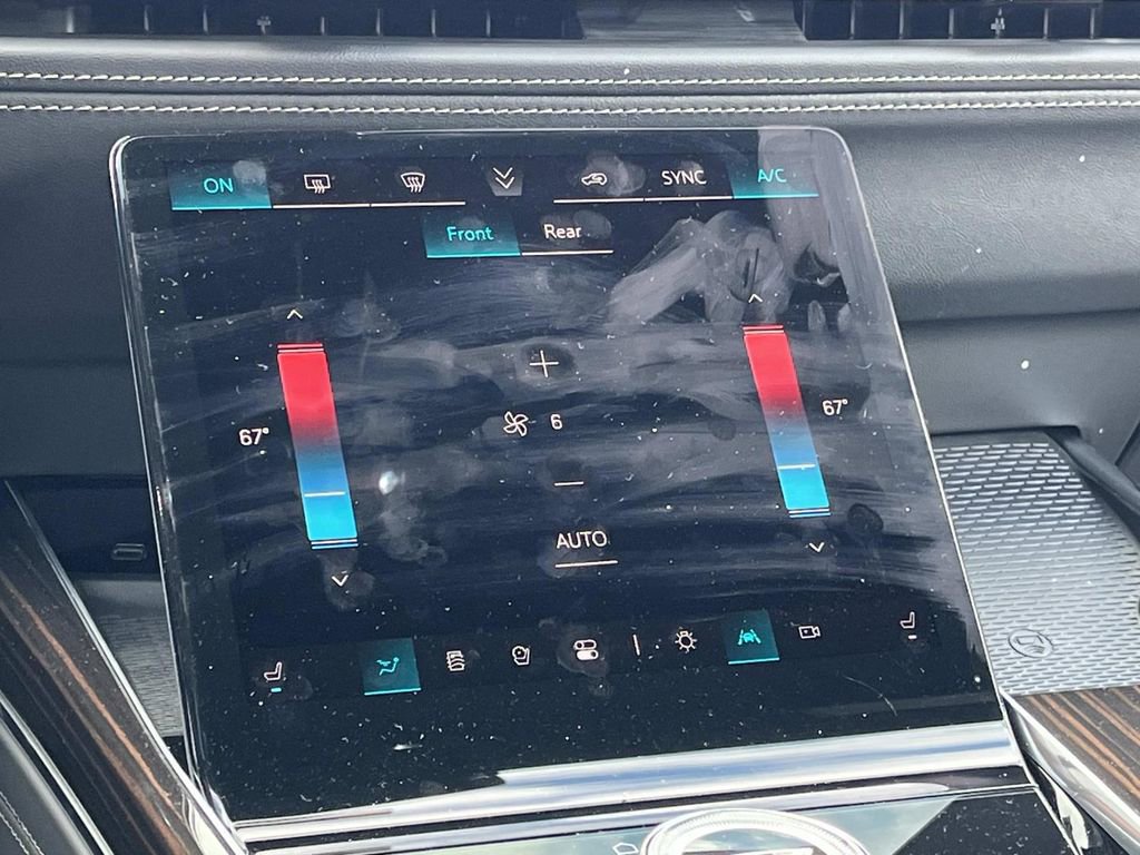 New 2026 Cadillac Escalade Luxury w/ Touring Package image 17