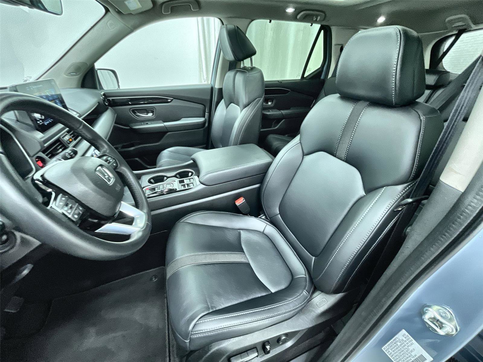 Certified 2023 Honda Pilot Touring image 19