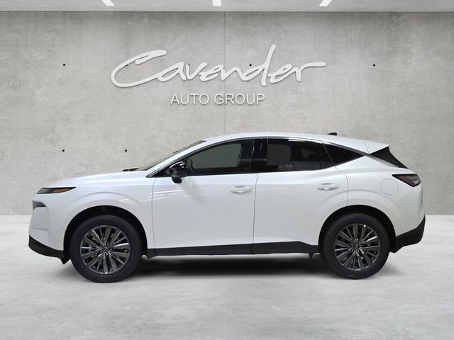 New 2026 Nissan Murano SL image 13