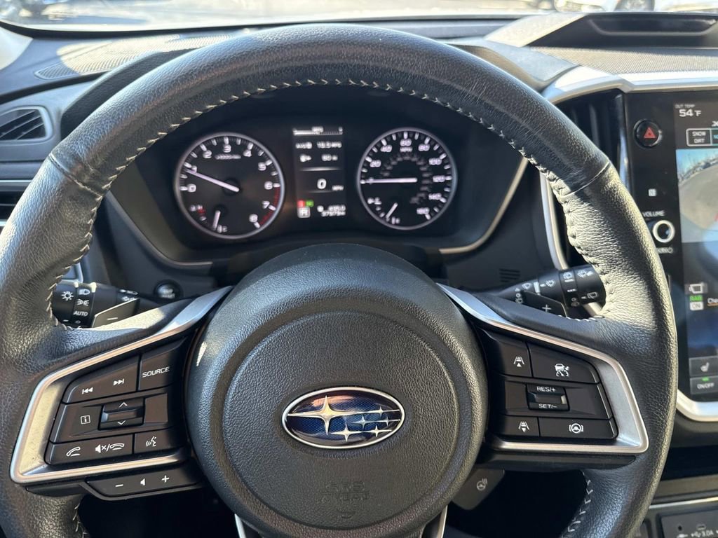Used 2023 Subaru Ascent Limited w/ Technology Package image 28