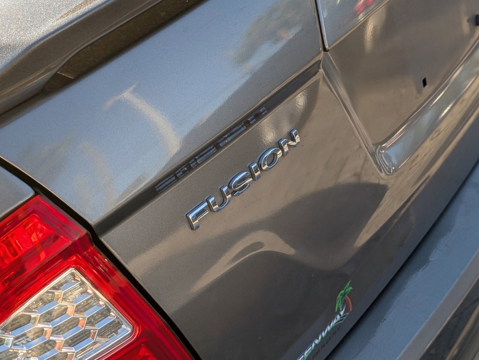 Used 2010 Ford Fusion SE image 23