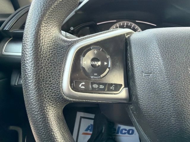 Used 2018 Honda Civic LX image 34