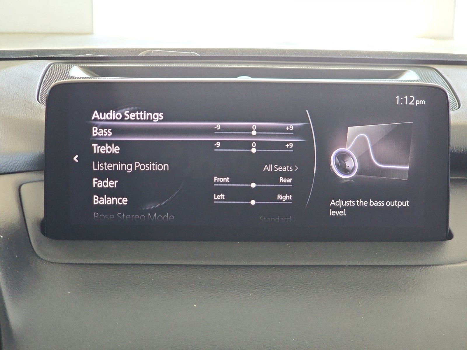 Used 2022 MAZDA CX-9 Touring Plus AWD/4WD image 14