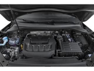 Used 2022 Volkswagen Tiguan SE AWD/4WD image 7