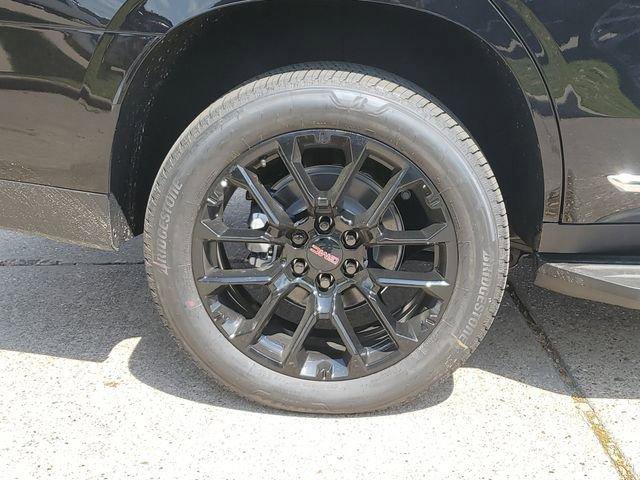 New 2026 GMC Yukon Elevation w/ Elevation Premium Package image 7