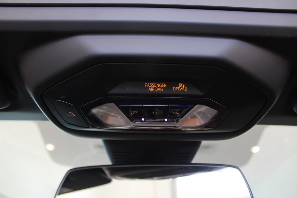 Used 2023 BMW Z4 sDrive30i w/ Premium Package image 40