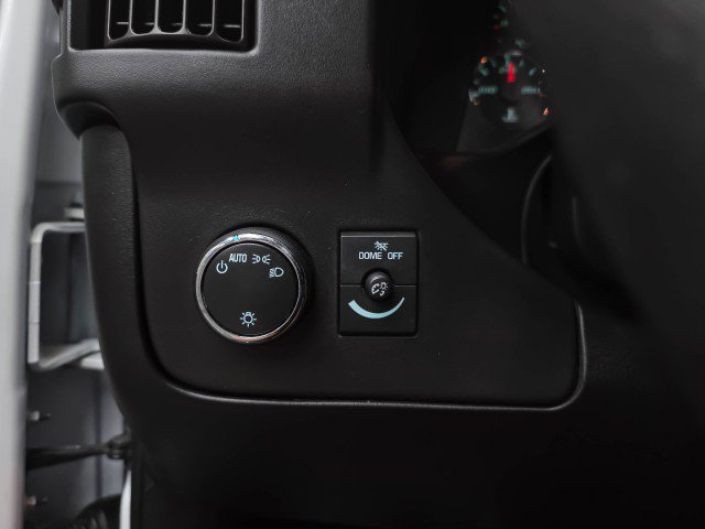 Used 2018 GMC Savana 2500 w/ Driver Convenience Package RWD image 25