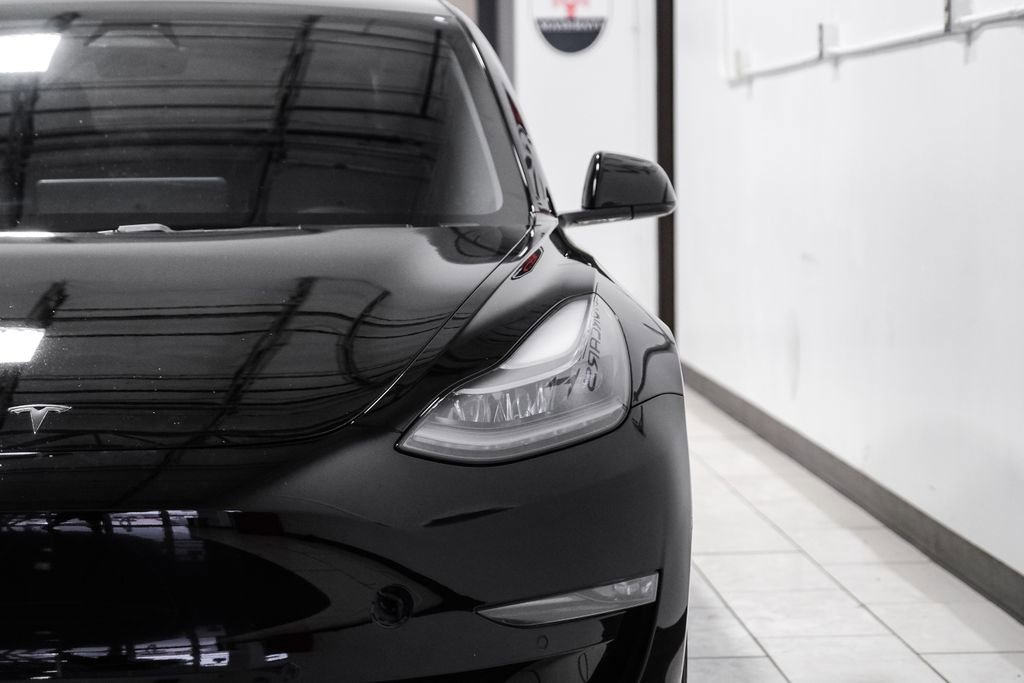 Used 2019 Tesla Model 3 Performance AWD/4WD image 45