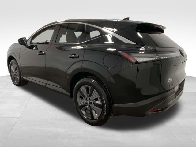 New 2026 Nissan Murano SL image 5