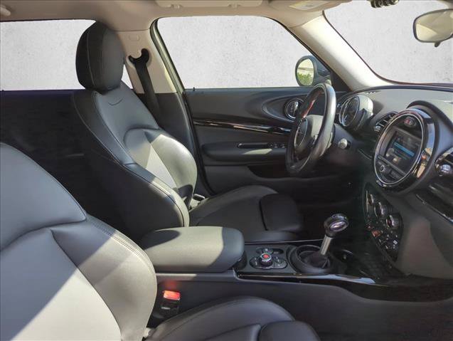 Used 2019 MINI Cooper Clubman S FWD image 24