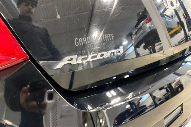 Used 2015 Honda Accord EX image 8