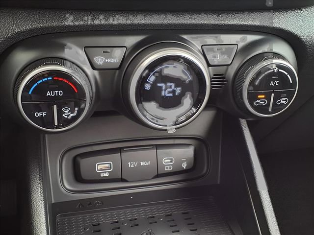 New 2026 Hyundai Venue SEL image 18