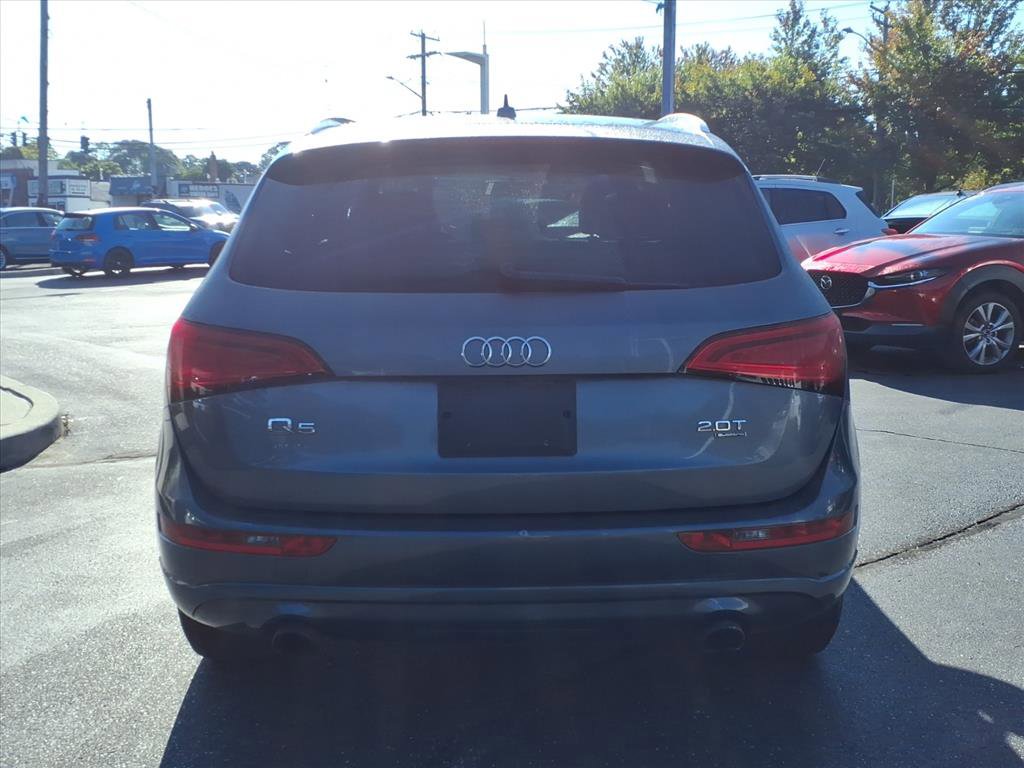 Used 2014 Audi Q5 2.0T Premium image 6