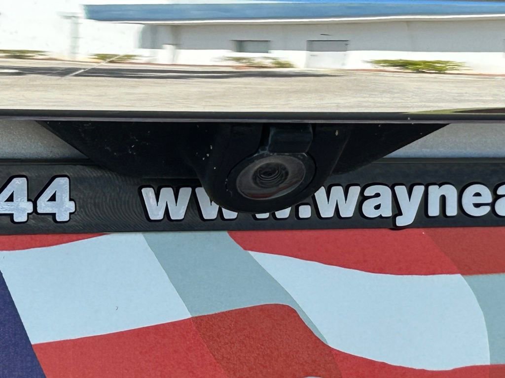 Used 2019 Ford Edge SEL w/ Equipment Group 201A FWD image 20