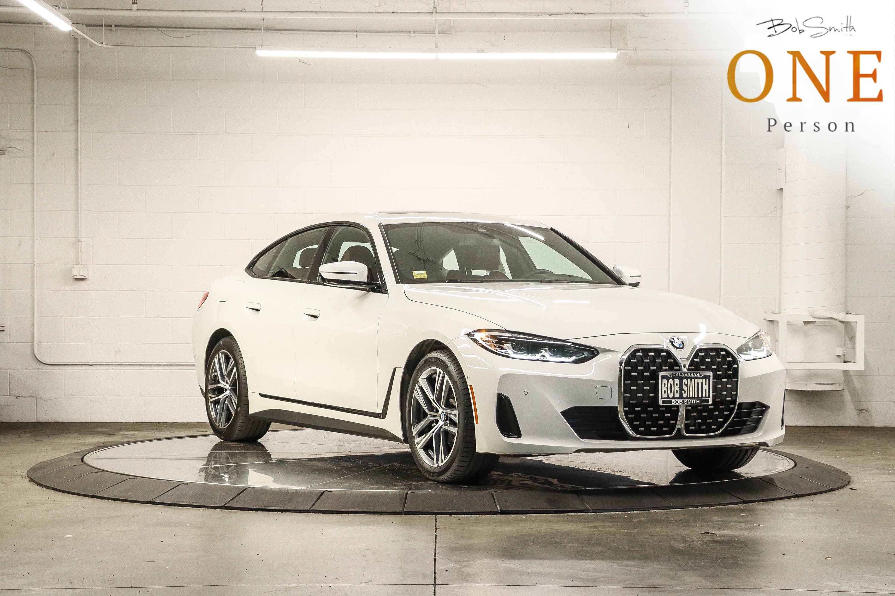 Used 2023 BMW 430i Gran Coupe w/ Premium Package