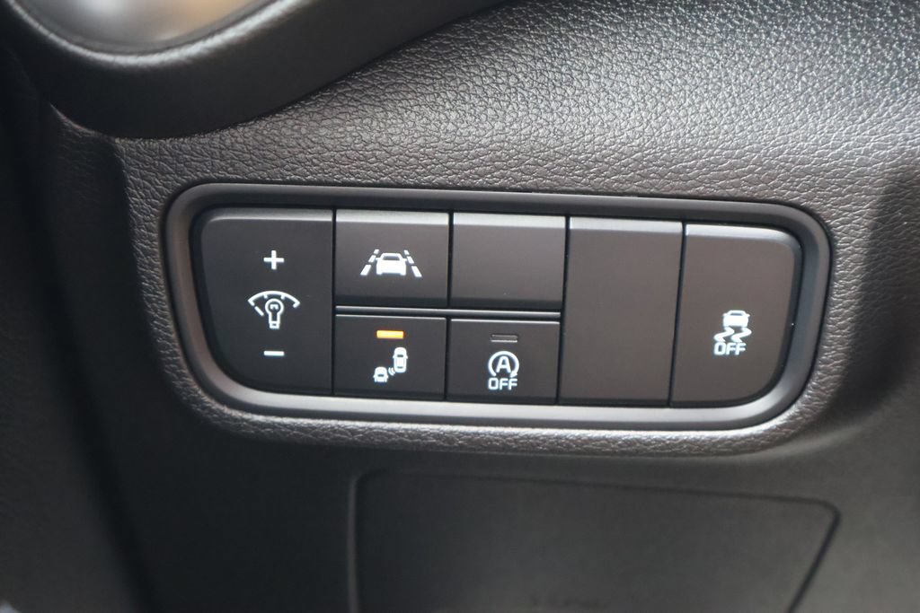Used 2021 Kia Soul S FWD image 12