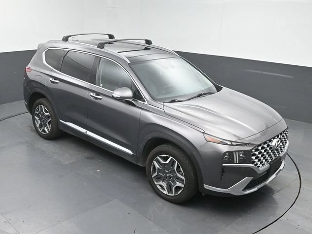 Used 2023 Hyundai Santa Fe Limited AWD/4WD image 40