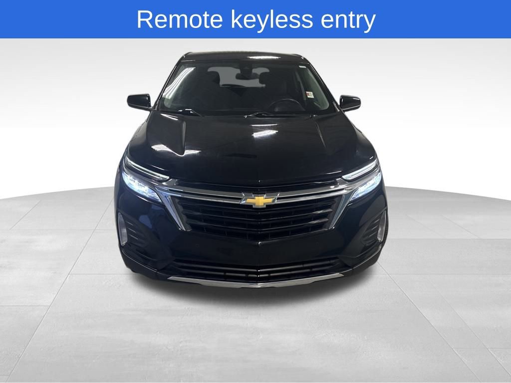 Used 2022 Chevrolet Equinox LT image 10