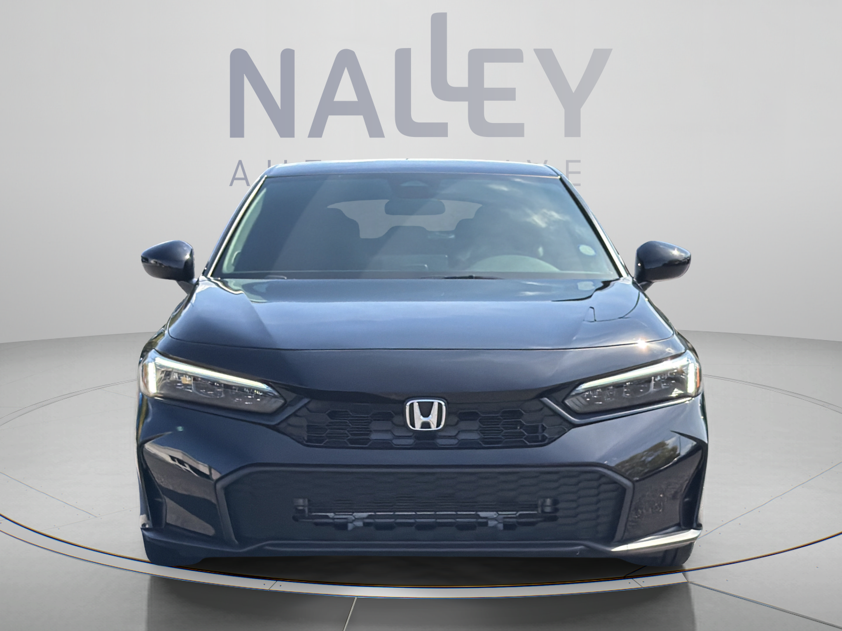 Used 2026 Honda Civic Sport image 14