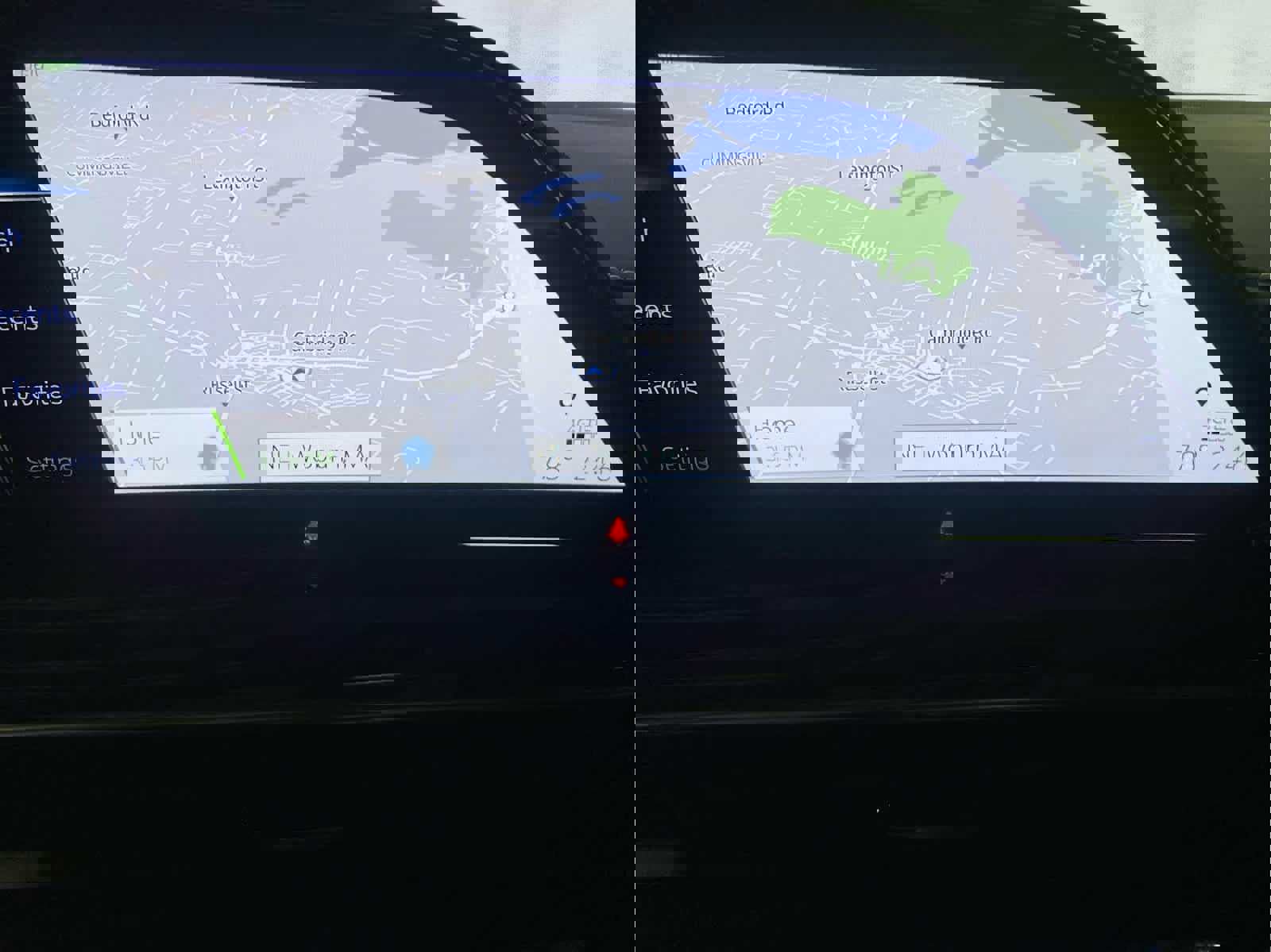 Used 2022 Cadillac Escalade ESV Sport w/ Touring Package image 16